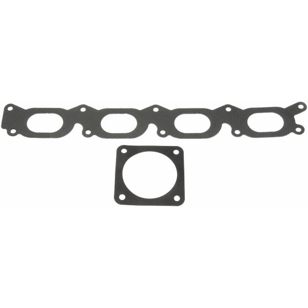 Dorman 615-705 Upper Intake Gasket Set Includes Intake And Throttle Body Gasket