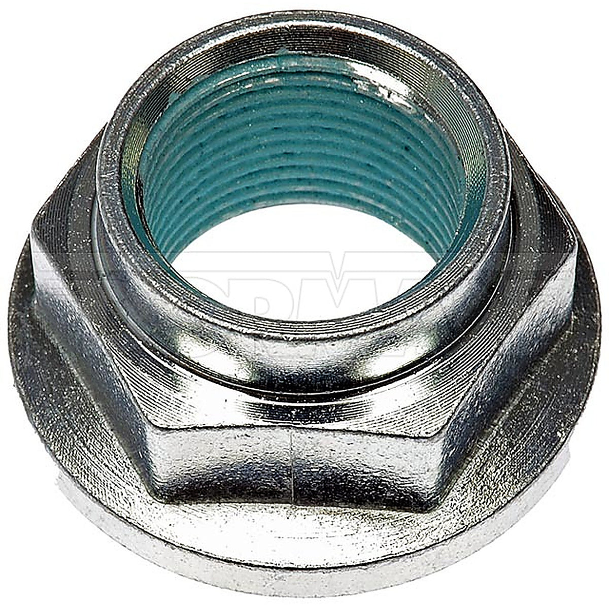 Dorman 615-823 M22-1.50 Spindle Nut 31.4mm Hex