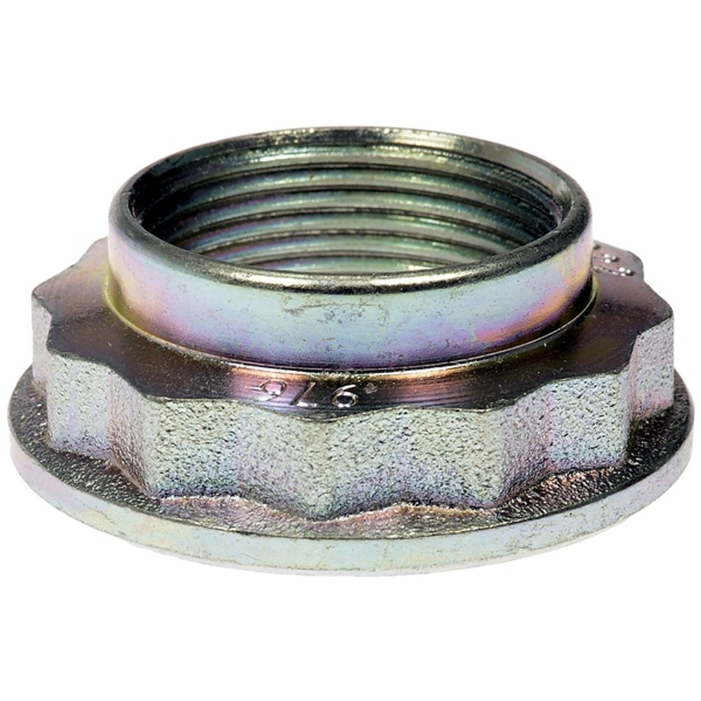 Dorman 615-976.1 Spindle Nut M27-1.5 Hex Size 40.2 mm