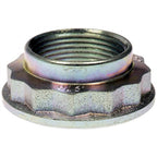 Dorman 615-976.1 Spindle Nut M27-1.5 Hex Size 40.2 mm
