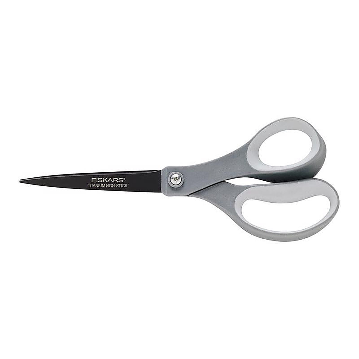 Fiskars 01-005413 Stainless Steel Scissors 8" 1/pc.