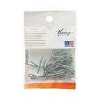 Kenney KN1002 Chrome Chrome Pin On Hook