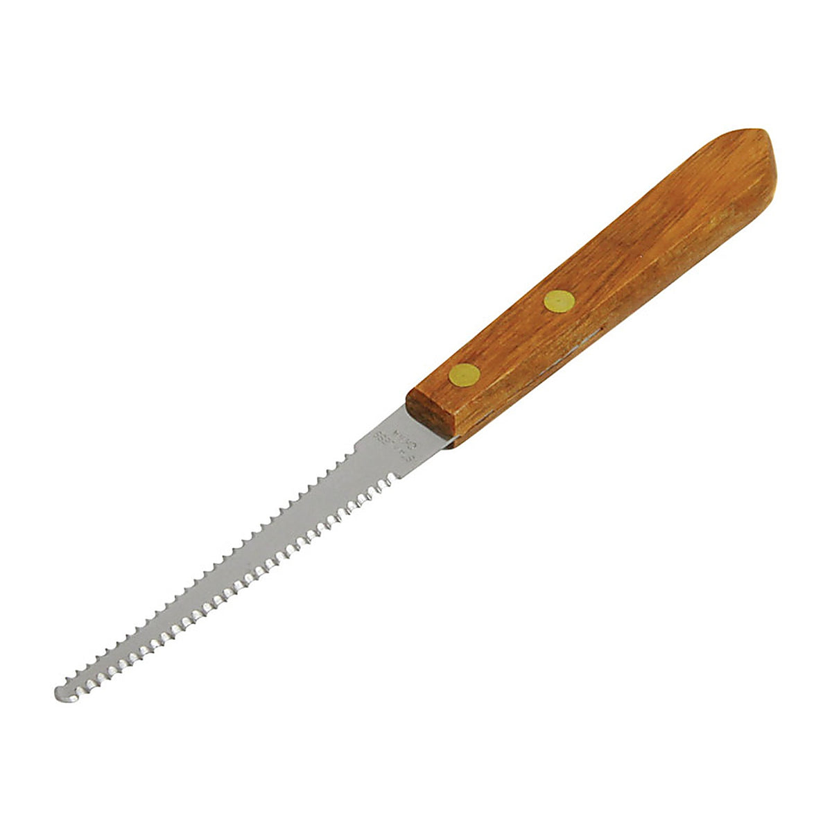 Chef Craft 21525 3.5 in. L Stainless Steel Grapefruit Knife 1/pc.