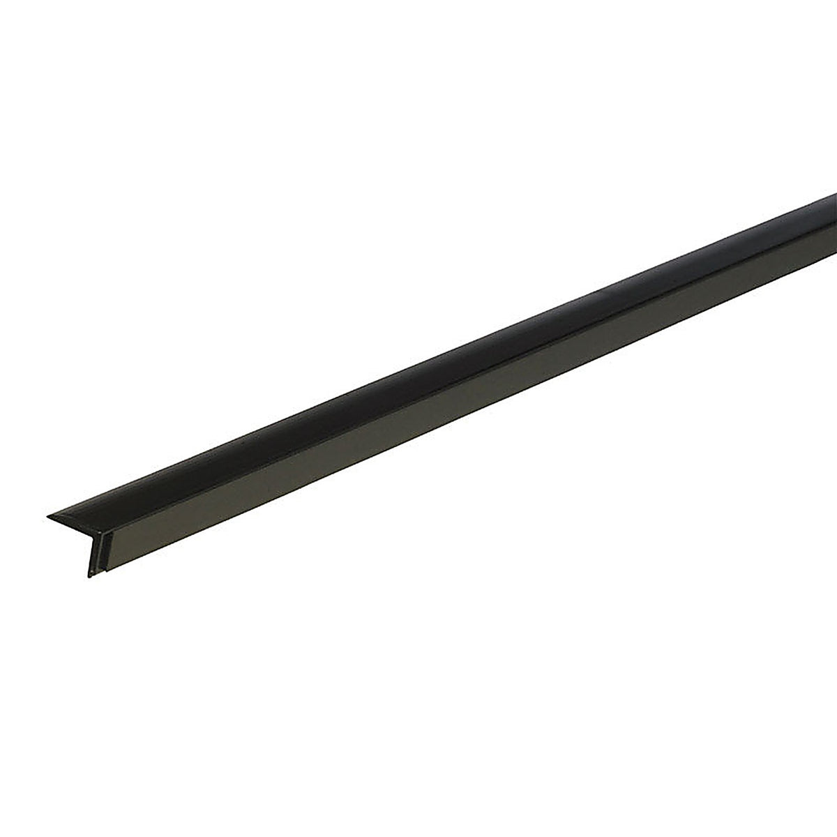 Stovetop Extender SE23BLK Plastic Black Counter Connector 23 in. L