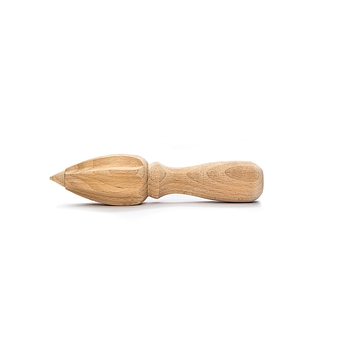 Fox Run 4165 1-9/16 in. W x 6 in. L Brown Hardwood Lemon Reamer