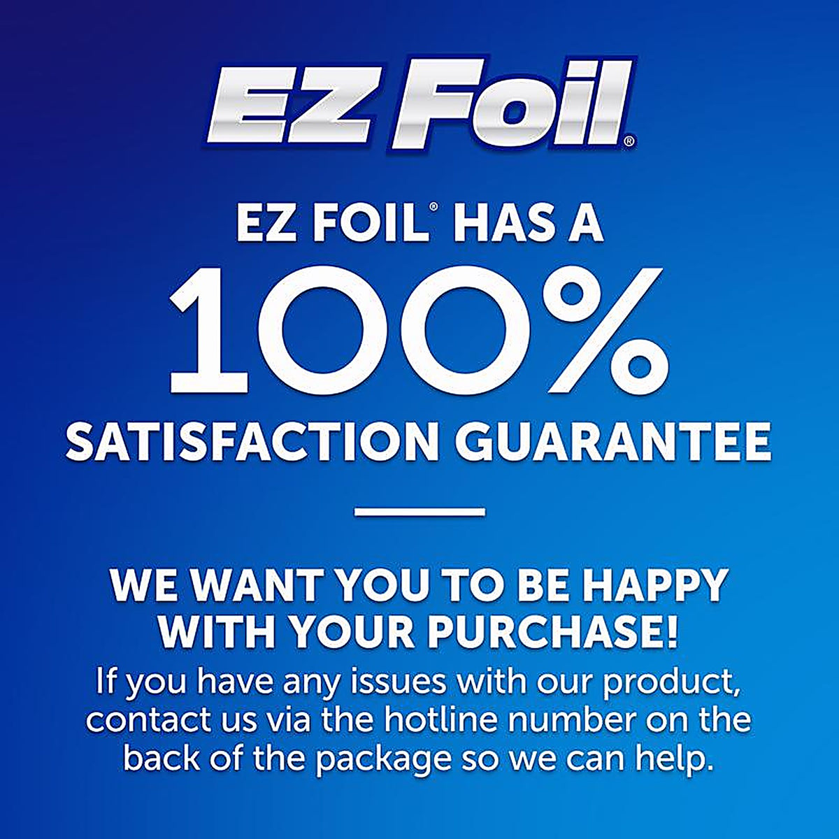 E-Z Foil Z01986 Foil 11-3/4 in. W x 16-1/8 in. L Roasting Rack and Pan Silver