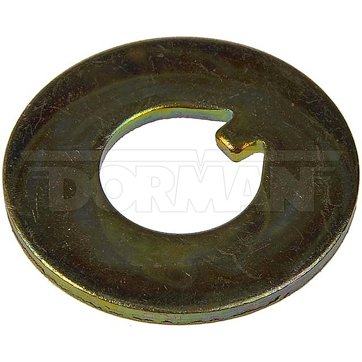 Dorman 618-005 Spindle Washer I.D. 3/4 In. O.D. 1-21/32 In. Thickness 3/32 In.