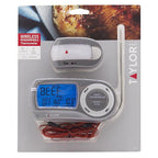 Taylor 1479 Instant Read Digital Wireless Remote Probe Thermometer