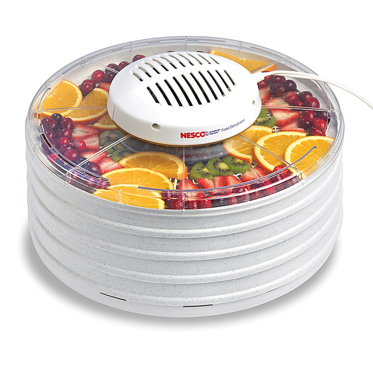 Nesco FD-37 Clear Clear Food Dehydrator Tray