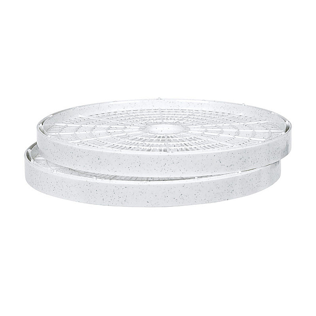 Nesco LT-2SG White Speckled Gray 1 Food Dehydrator Tray