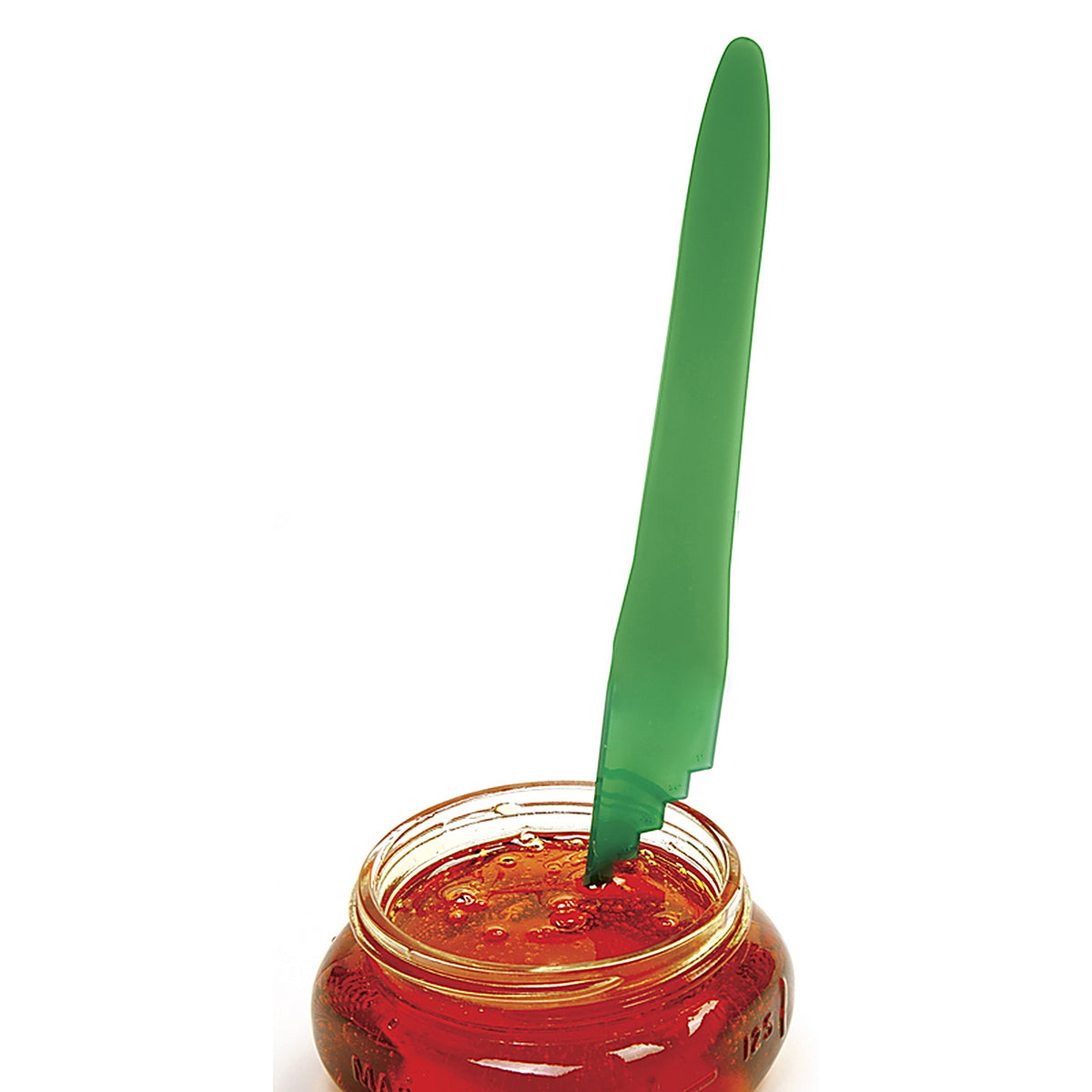 Norpro 591 Wide Mouth Canning Bubble Popper and Measurer 1/Pack