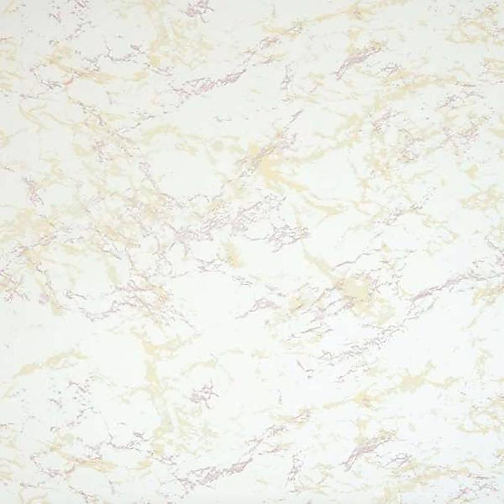 Con-Tact 09F-C9823-12 Creative Covering 9 ft. L x 18 in. W Beige Marble Marble Self-Adhesive Shelf Liner
