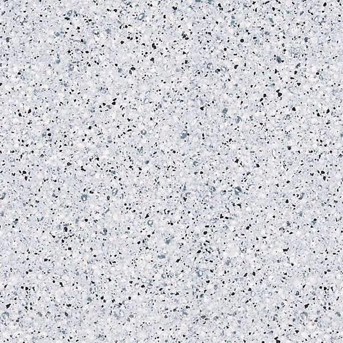 Con-Tact 09F-C9Q63-12 Creative Covering 9 ft. L x 18 in. W Black and White Granite Granite Self-Adhesive
