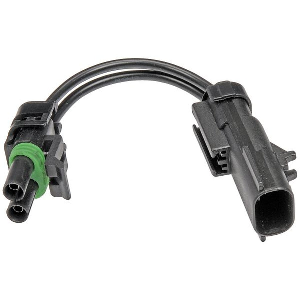 Dorman 620-001 Radiator Fan Assembly Without Controller