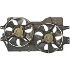 Dorman 620-003 Dual Fan Assembly Without Controller