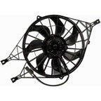 Dorman 620-029 Radiator Fan Assembly Without Controller