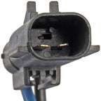 Dorman 620-031 Dual Fan Assembly Without Controller