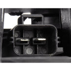 Dorman 620-036 Radiator Fan Assembly Without Controller