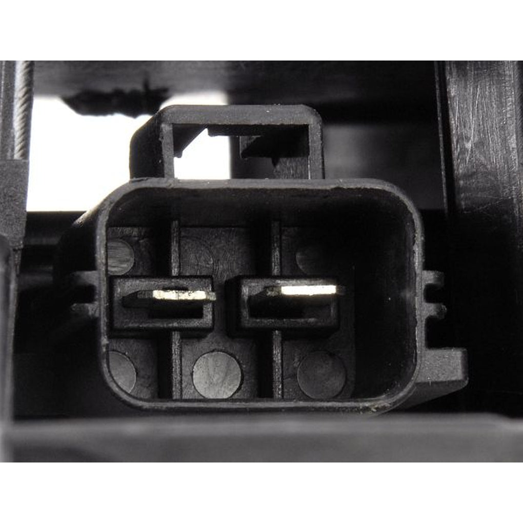 Dorman 620-036 Radiator Fan Assembly Without Controller