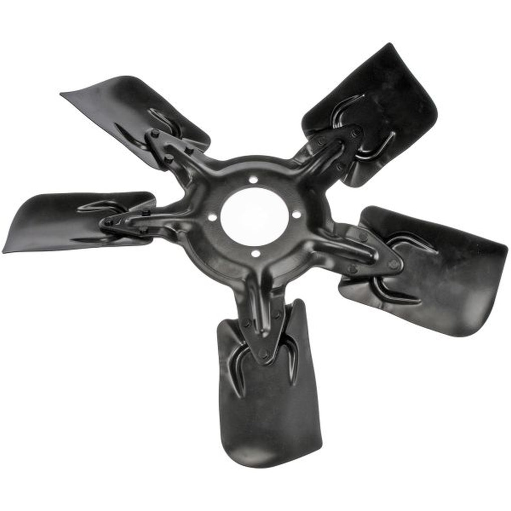 Dorman 620-037 Clutch Fan Blade Steel