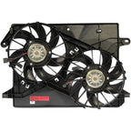 Dorman 620-039 Dual Fan Assembly Without Controller
