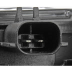 Dorman 620-042 Dual Fan Assembly Without Controller