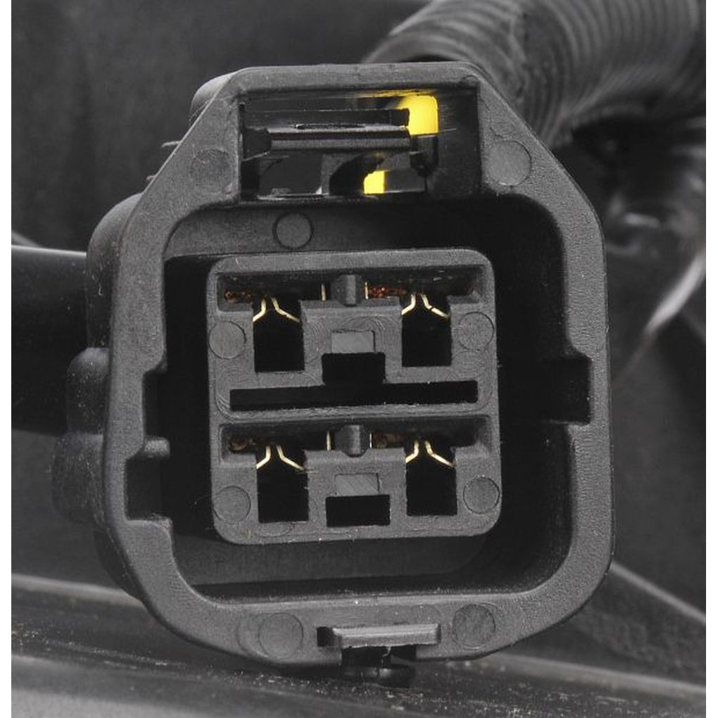 Dorman 620-052 Radiator Fan Assembly Without Controller