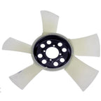 Dorman 620-056 Clutch Fan Blade Plastic