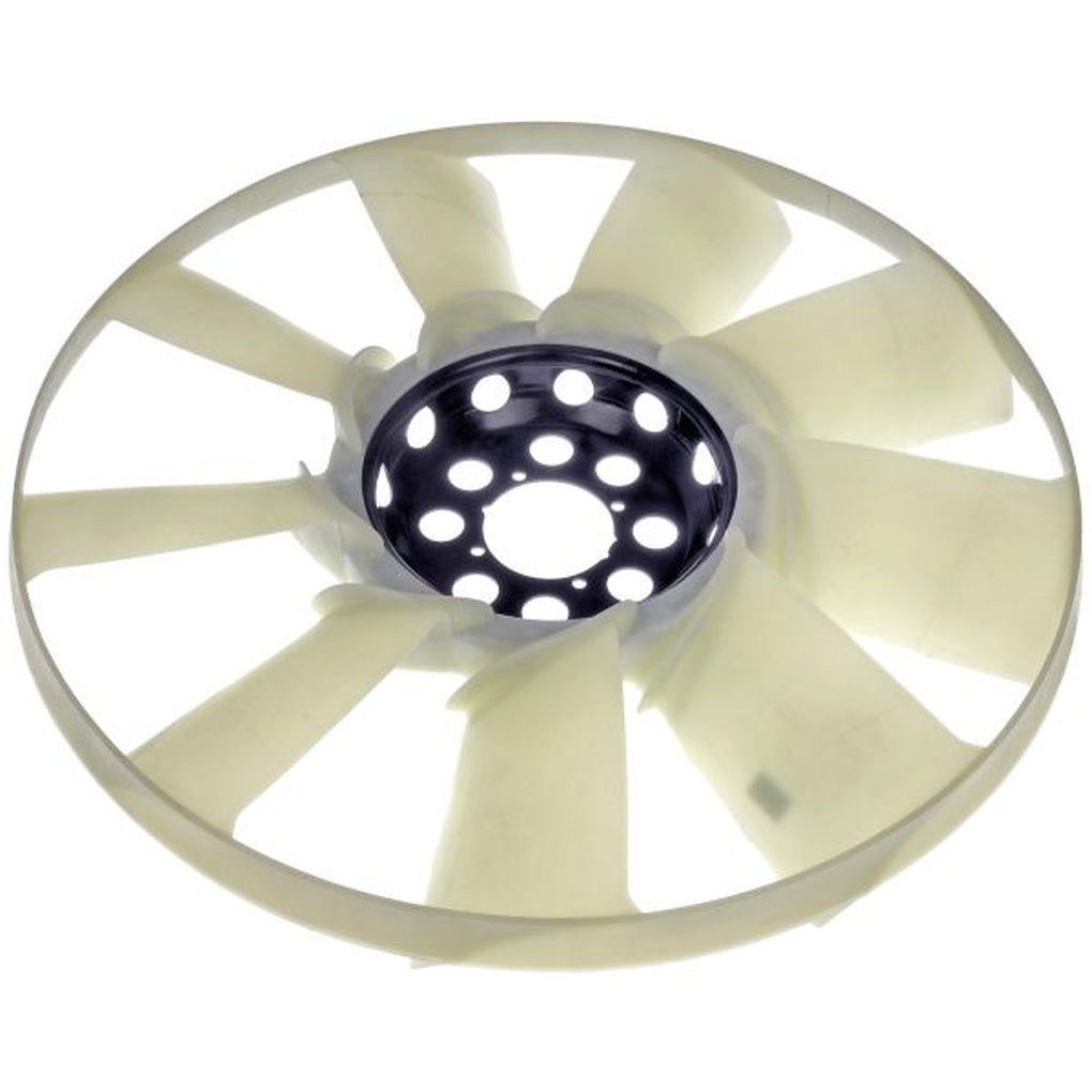 Dorman 620-058 Clutch Fan Blade Plastic