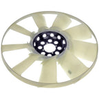 Dorman 620-058 Clutch Fan Blade Plastic