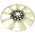 Dorman 620-058 Clutch Fan Blade Plastic
