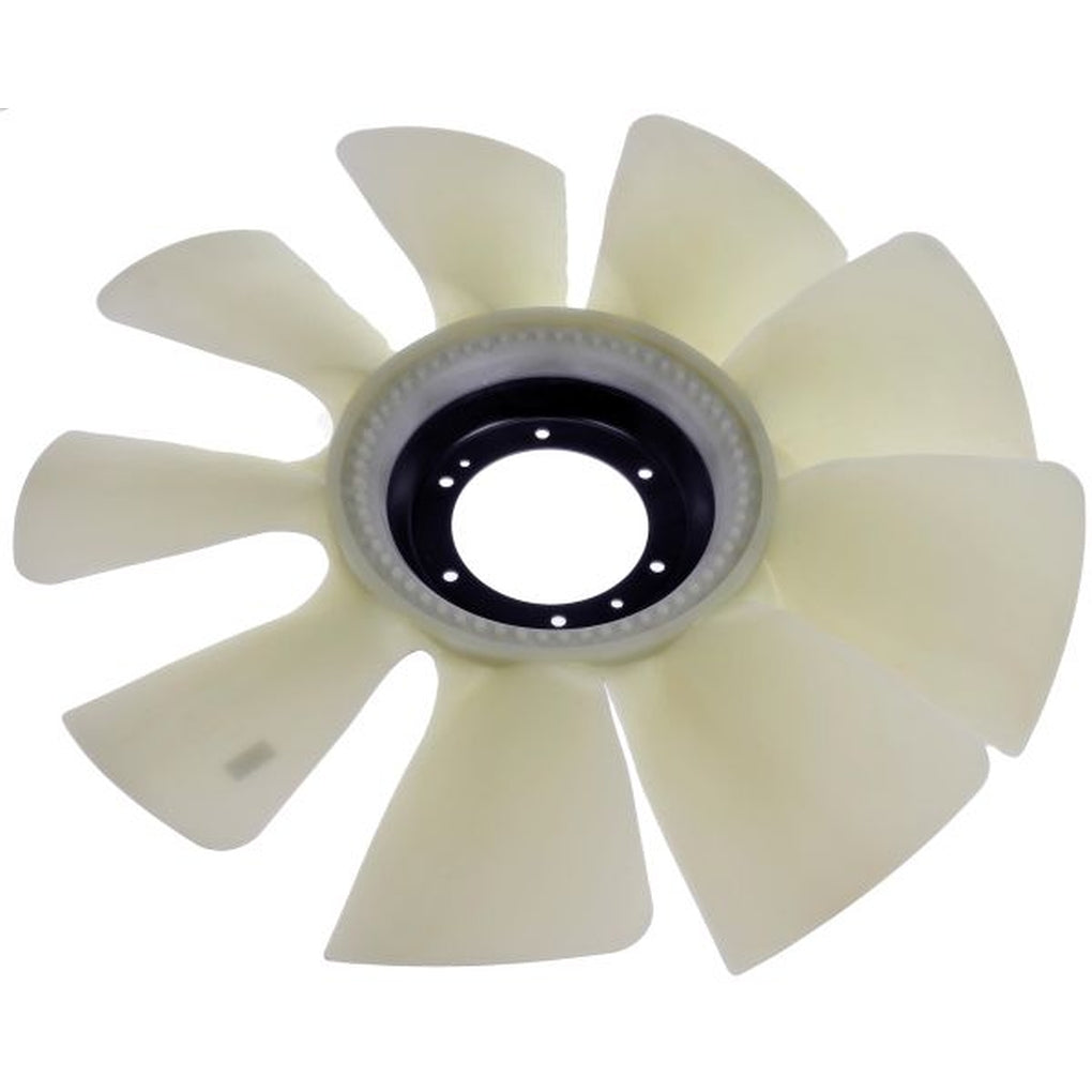 Dorman 620-065 Clutch Fan Blade Plastic
