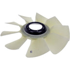 Dorman 620-065 Clutch Fan Blade Plastic
