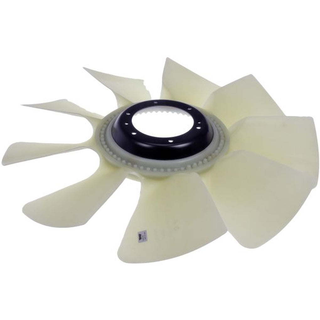 Dorman 620-065 Clutch Fan Blade Plastic