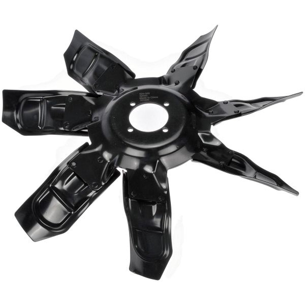 Dorman 620-066 Clutch Fan Blade Steel