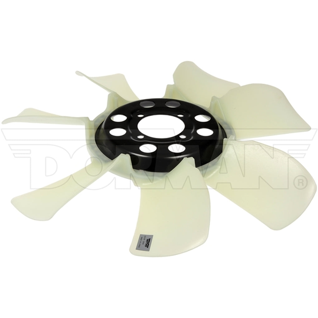 Dorman 620-081 Clutch Fan Blade Plastic
