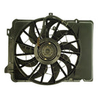 Dorman 620-101 Radiator Fan Assembly Without Controller