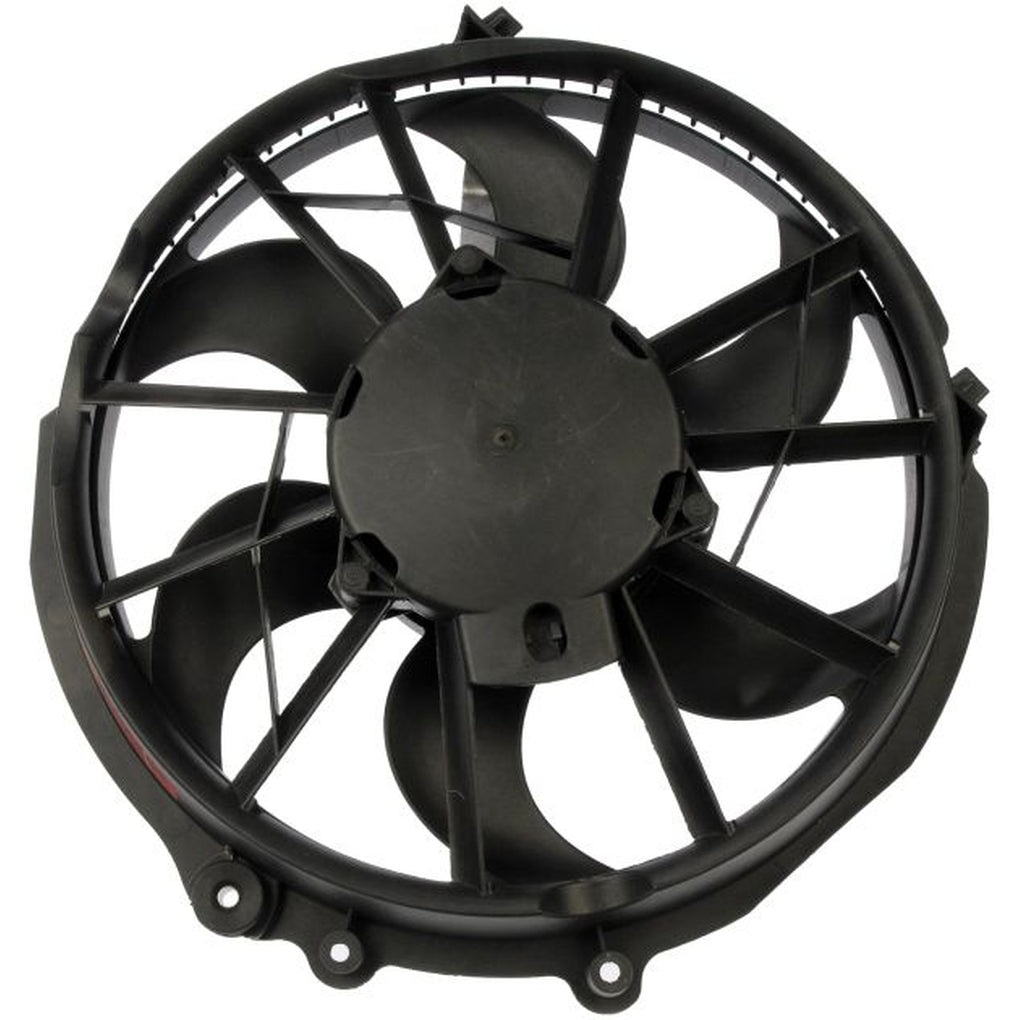 Dorman 620-105 Condenser Fan Assembly Without Controller