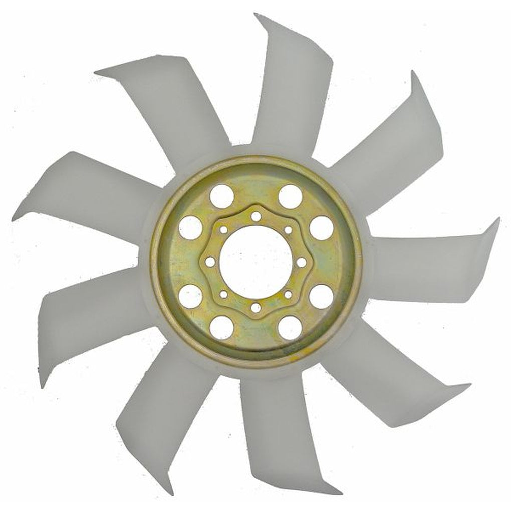 Dorman 620-112 Clutch Fan Blade Plastic