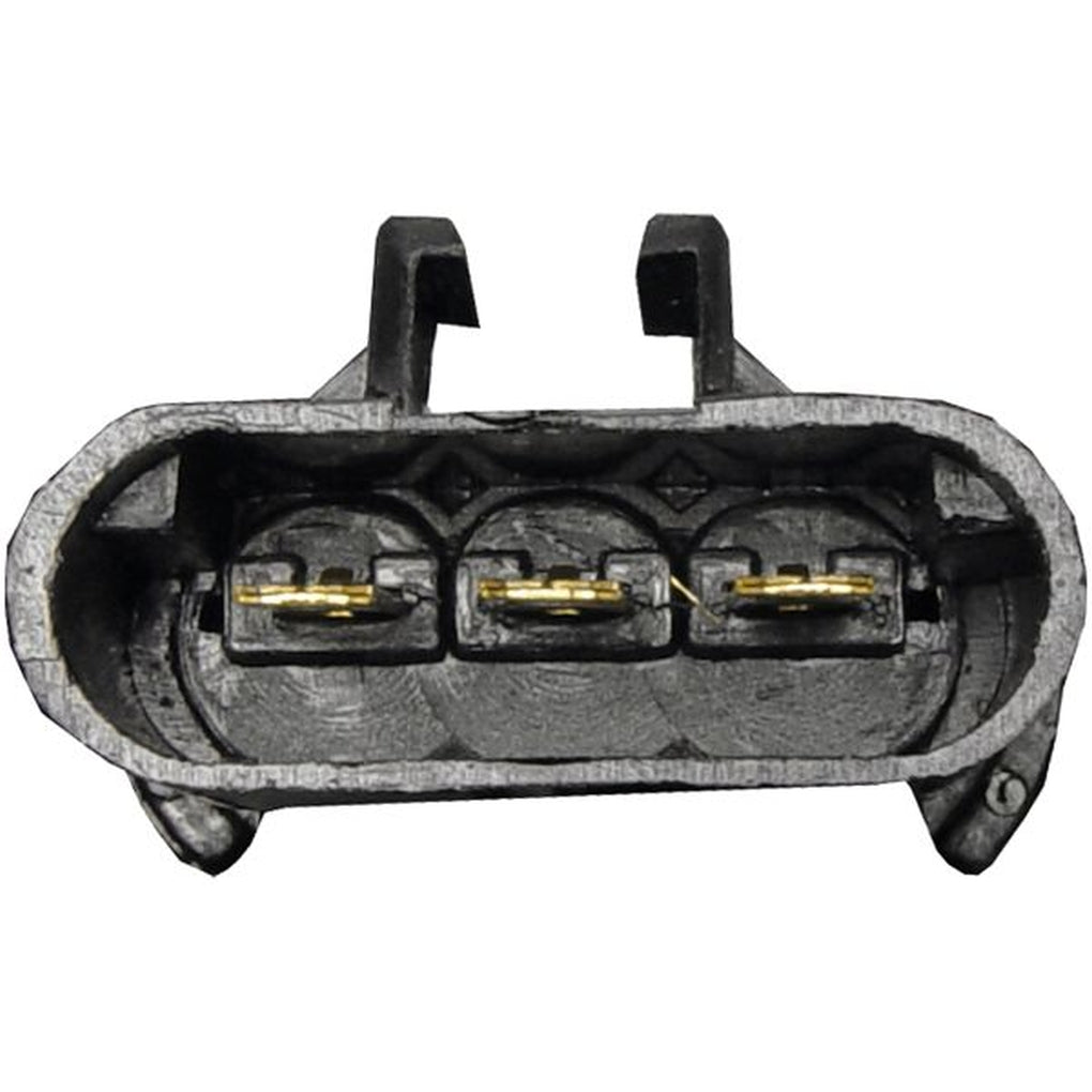 Dorman 620-113 Radiator Fan Assembly Without Controller