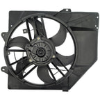 Dorman 620-114 Radiator Fan Assembly Without Controller