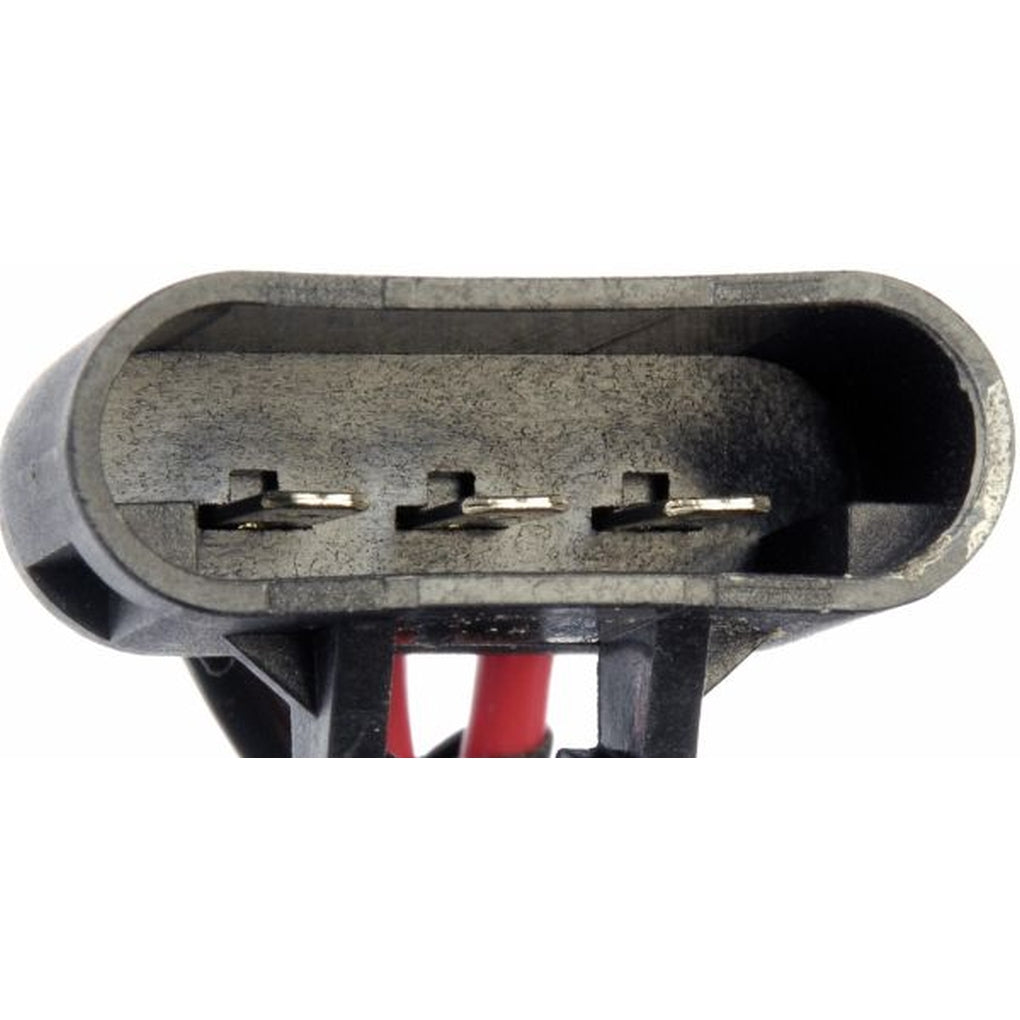 Dorman 620-115 Radiator Fan Assembly Without Controller