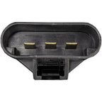 Dorman 620-118 Radiator Fan Assembly Without Controller