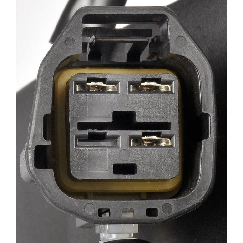 Dorman 620-120 Radiator Fan Assembly With Controller
