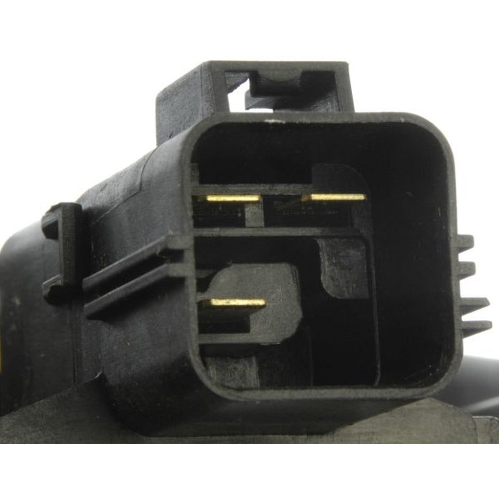 Dorman 620-137 Radiator Fan Assembly With Resistor