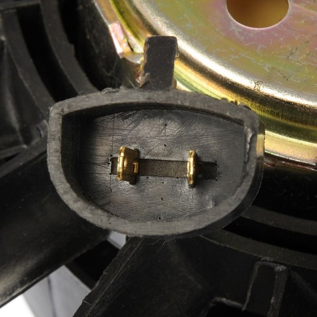 Dorman 620-144 Dual Fan Assembly Without Controller
