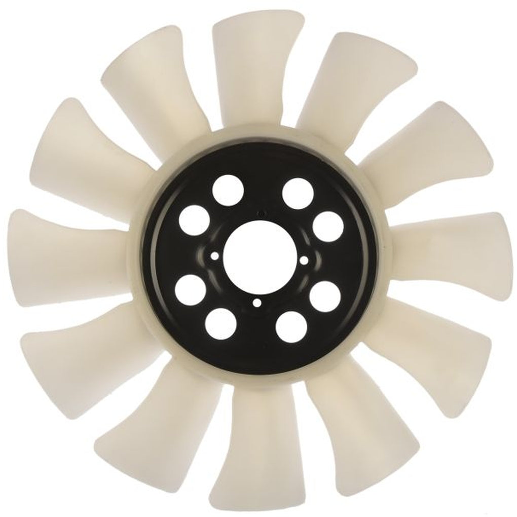 Dorman 620-148 Clutch Fan Blade Plastic
