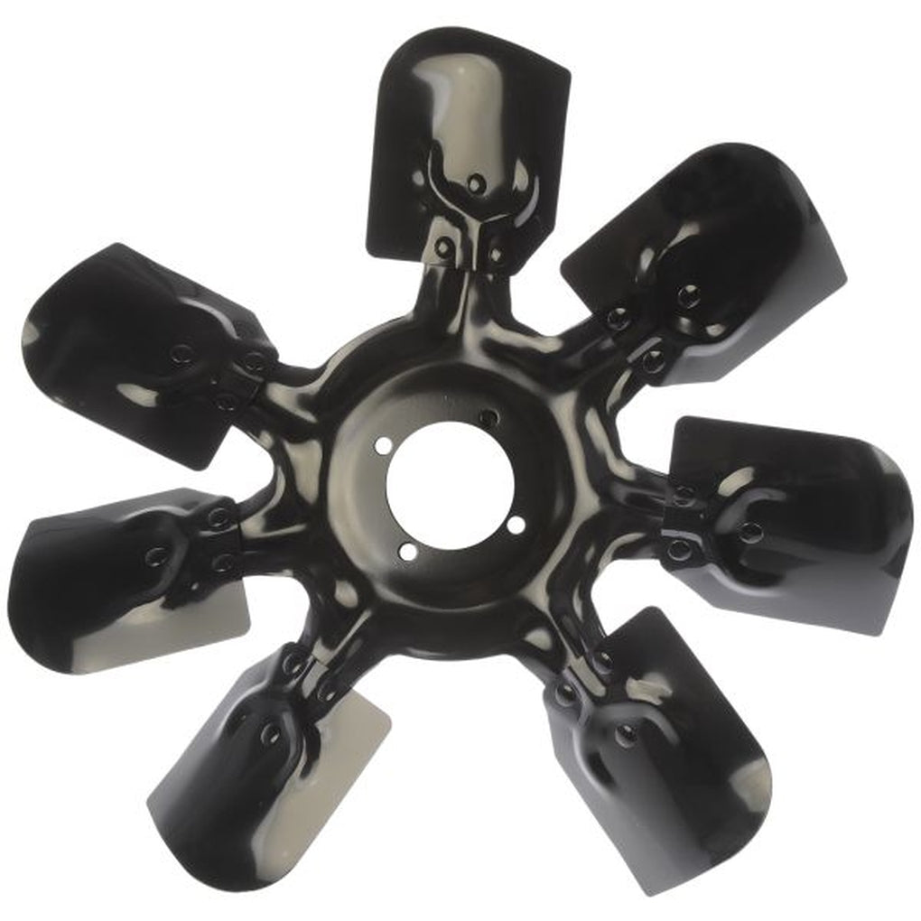 Dorman 620-154 Clutch Fan Blade Steel