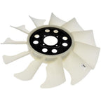 Dorman 620-155 Clutch Fan Blade Plastic