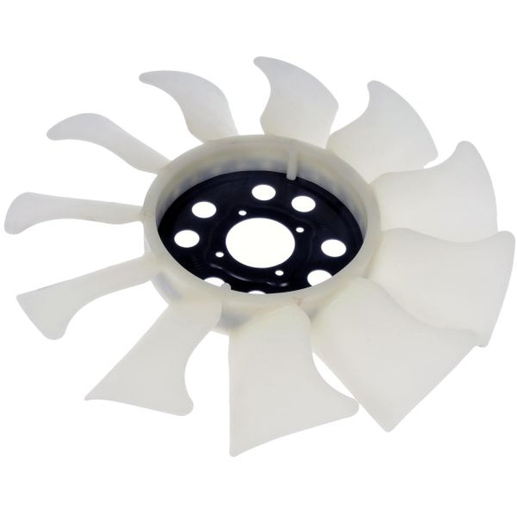 Dorman 620-155 Clutch Fan Blade Plastic